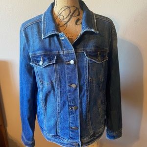 Universal Thread Jean Jacket